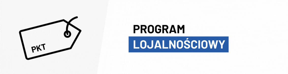 Odbierz 1 200 punktów w programie lojalnościowym