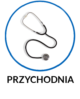 Przychodnia