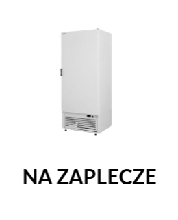 Szafa chłodnicza na zaplecze