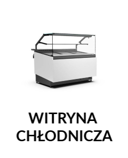 Witryna chłodnicza