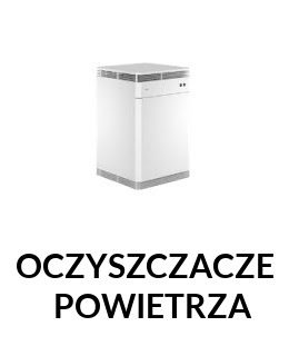 Oczyszczacze powietrza