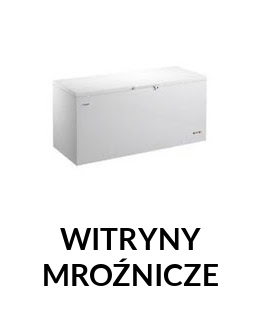 Witryny mroźnicze