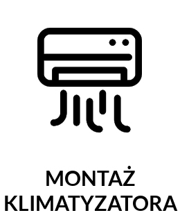 Montaż klimatyzatorów