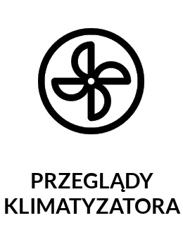 Przegląd klimatyzatorów