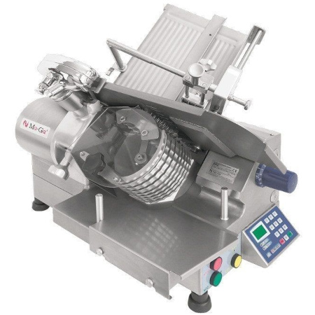 Automatyczna Krajalnica A-912 CE Ma-Ga