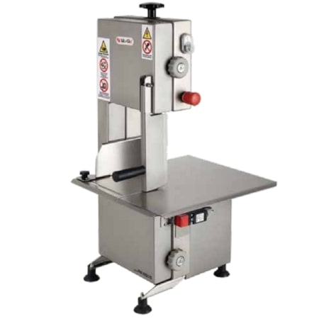 Piła do mięsa PM 1550 S Ma-Ga