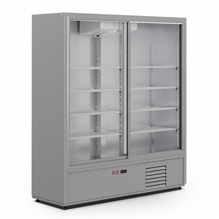 Szafa chłodnicza CC 1600 SGD drzwi rozsuwane