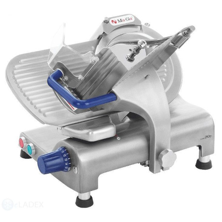 Krajalnica 210p CE do wędlin Ma-Ga