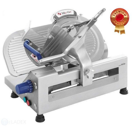 Krajalnica 612p CE do wędlin Ma-Ga