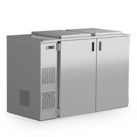 Schładzarka do odpadów 1.0