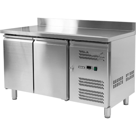 Stół chłodniczy 2-drzwiowy YG-05250 - LINIA 700