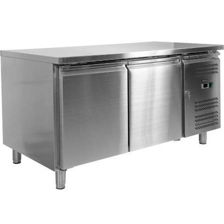 Stół chłodniczy 2-drzwiowy YG-05253 - LINIA 600
