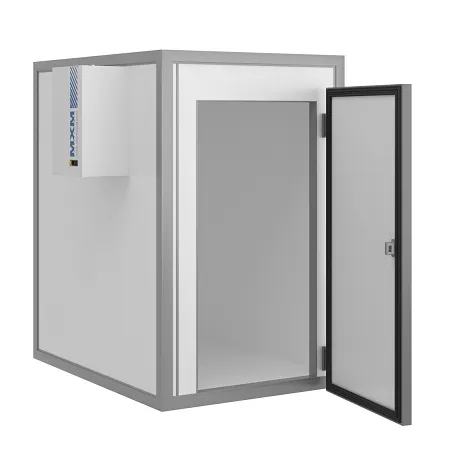 Komora chłodnicza BOXCOLD 3,37m³ 1,39 x 1,39 x 2,39 m