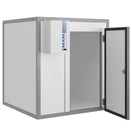 Komora chłodnicza BOXCOLD 7,47 m³ 1,99 x 1,99 x 2,39 + MONTAŻ