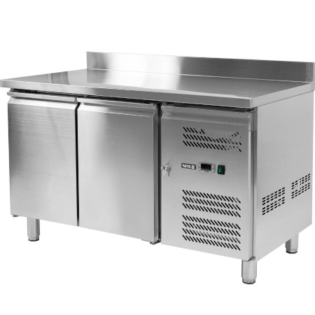 Stół chłodniczy 2-drzwiowy YG-05250 - LINIA 700