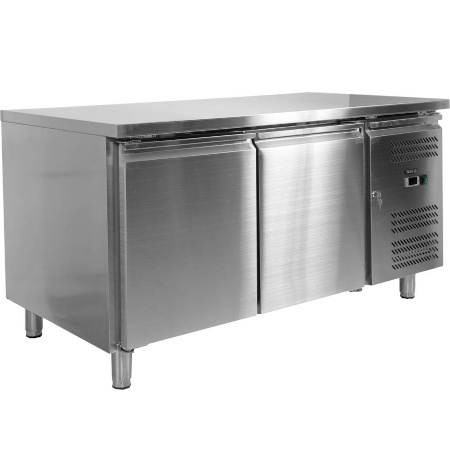 Stół chłodniczy 2-drzwiowy YG-05253 - LINIA 600