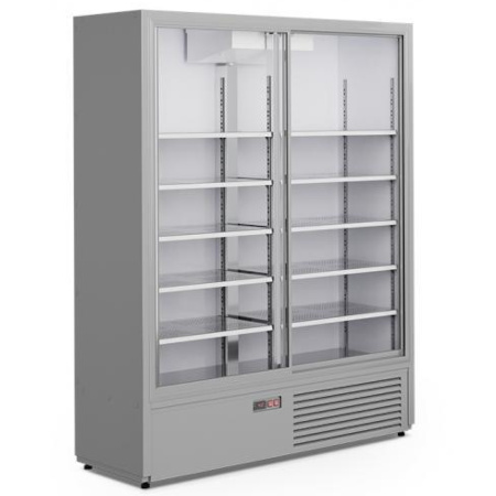 Szafa chłodnicza CC MAX 1600 SGD