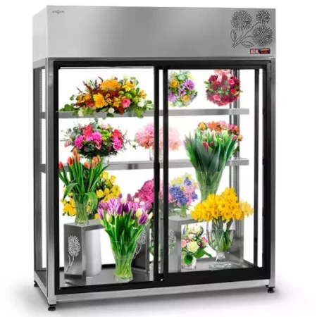 Chłodnicza Altana Kwiatowa SCh-AK, długość 1205 mm