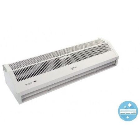 Kurtyna powietrzna 100 cm zimna bez nagrzewnicy FK100Z