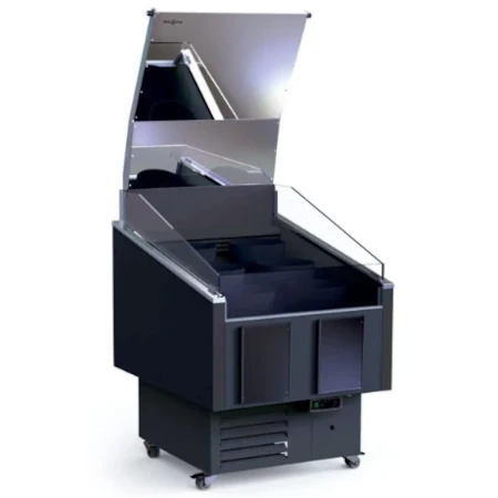 Lada chłodnicza na kwiaty L-BK 82