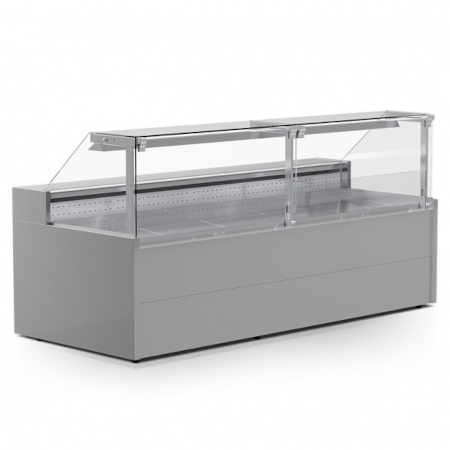 Lada chłodnicza BART LIFT 1.87 / 1.1 DYN