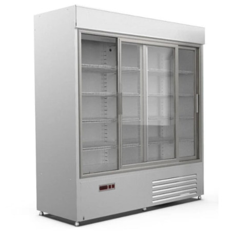 Szafa chłodnicza SCh-1-2/1400 WESTA 2