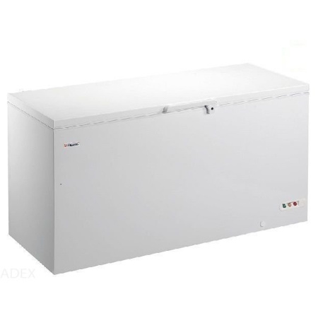 Zamrażarka skrzyniowa EL 61 ELCOLD