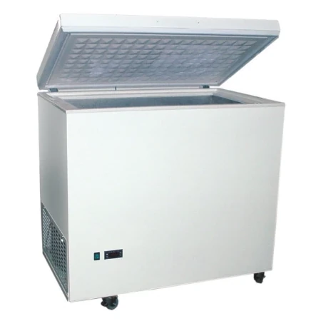 Zamrażarka skrzyniowa Typ Z-40