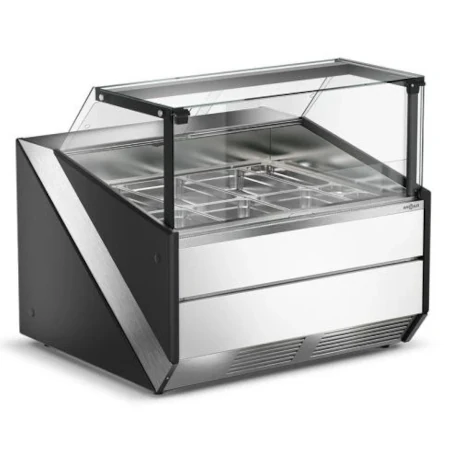 Moduł lada grzewcza model L-X/DHBM 125/120 RAPA