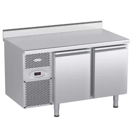 Stół chłodniczy DM - 94002 2 - komorowy DORA METAL