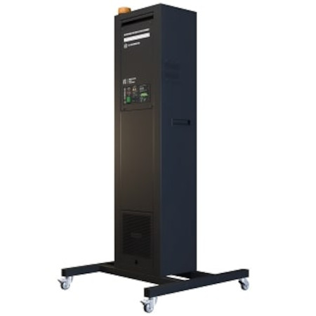 Profesjonalny sterylizator ULTRA 200/450 STERYLIS