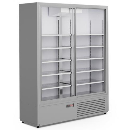 Szafa chłodnicza CC MAX 1600 SGD