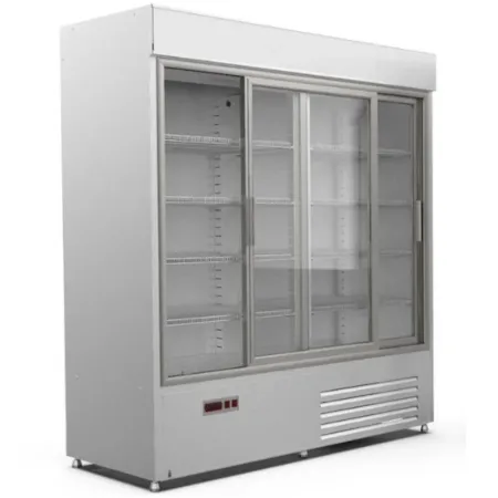 Szafa chłodnicza SCh-1-2/1400 WESTA 2