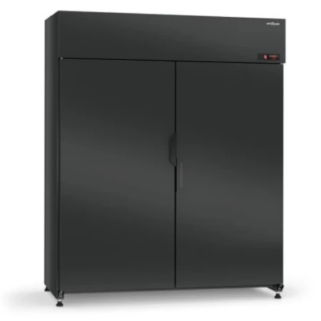Szafa chłodnicza dwukomorowa SCh-Z 1200 /AG ECOline