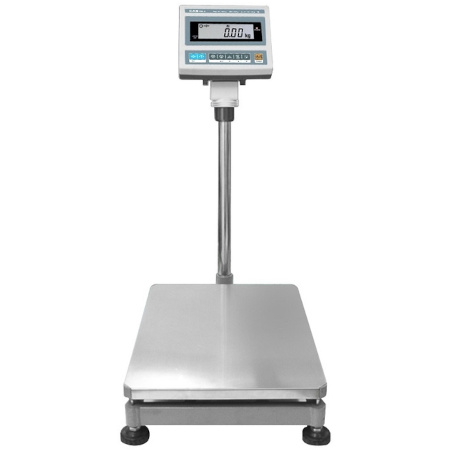 Waga elektroniczna pomostowa DB-II PLUS 60 CAS