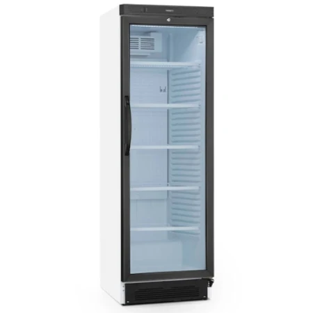 Szafa chłodnicza przeszklona USS 374 DTK MAWI