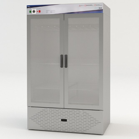 Szafa ozonująca OZOBOX 120