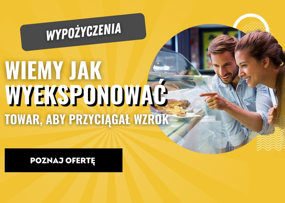 Wynajem urządzeń chłodniczych