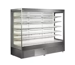 Regał chłodniczy Varna VR 190/80 DP (4 drzwi)