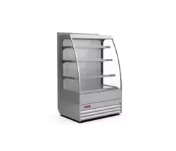 Regał chłodniczy VERMELLO MINI 625 CEBEA