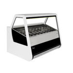 Konserwator do lodów K-1 DCI12 Dolce Ice 