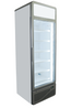 Szafa mroźnicza przeszklona  SD-460 H KRIMARG