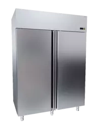 Szafa chłodnicza podwójna DM-92604 STANDARD
