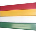 Listwa cenowa wpinana RAPA