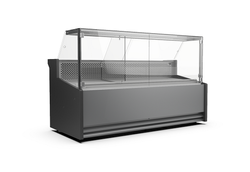 Lada chłodnicza DOROTEA S 2000