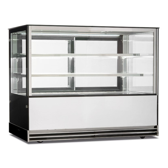 Lada cukiernicza ISTRA DELUXE 152 PSV