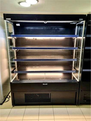 Regał chłodniczy RCHW 15-1500 ES SYSTEM K używany