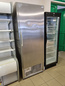 Szafa chłodnicza gastronomiczna RSO6X1F INOX używana