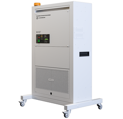 Profesjonalny sterylizator pomieszczeń VS-300/900 STERYLIS