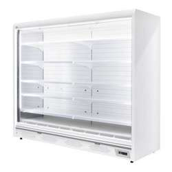 Regał chłodniczy YORK R-1 YR 250/80 JUKA